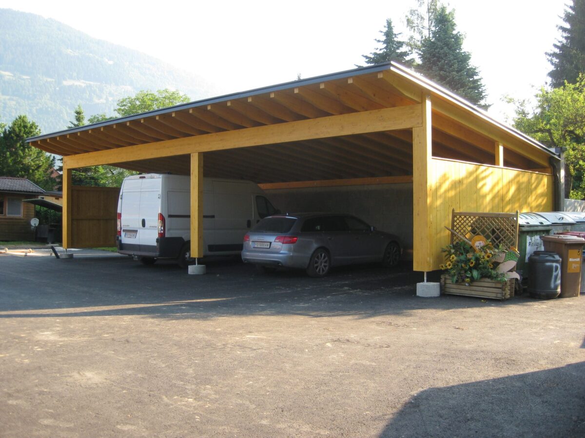 Carport