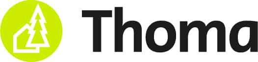 Offizielles Logo von Thoma
